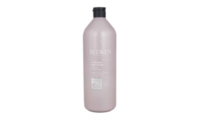 Redken Volume Injection Shampoo 1000 ml Volumen Kraft Fülle Pflege Reinigung
