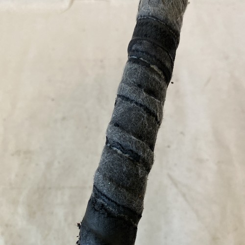 SKLZ QUICK STICK Under Loader 12oz Swing Trainer Gray - Picture 4 of 10