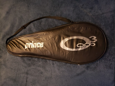 Raquette de tennis Prince Precision Graphite 700 PL OS 107