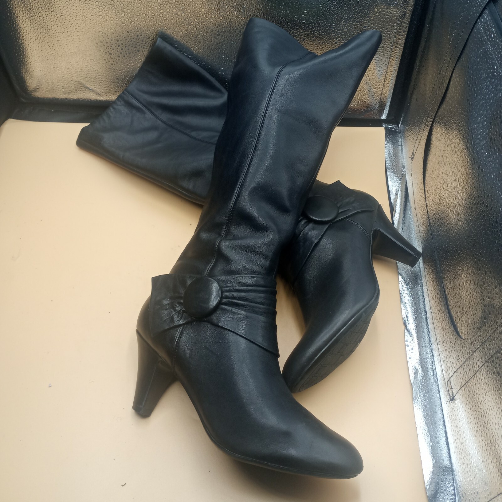 naturalizer n5 boots