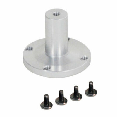 original Thunder Tiger E820 Basis für Control Arm Umlenkung (1) PV0589 GTT^