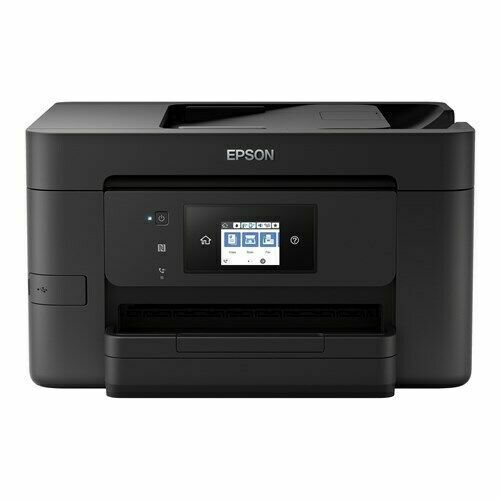 epson wf pro 4720