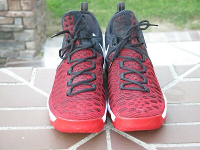 NIKE / ZOOM KD 9/ズームケビンデュラント/ボルドー/843392-610/28.5cm/BRD Nike Zoom KD 9 Men's Basketball Sneakers 843392-610 | eBay