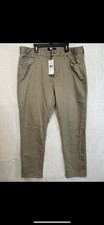 Tommy Hilfiger THFLEX Men's Regular Fit Straight Leg Stretch Chino 36/30 NWT