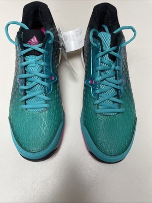 Adidas Energy Volley Boost   Maximale Performance & Komfort für Handballerinnen!