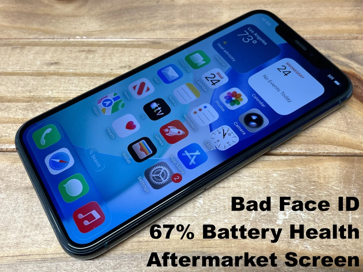 Apple iPhone 11 Pro 256GB for Sale | Shop New & Used Cell Phones
