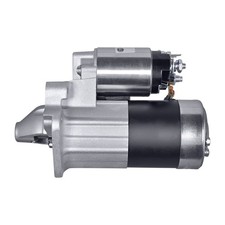 Anlasser Starter 12 V 1,4 kW 12 Zähne HELLA für u.a. DACIA Dokker