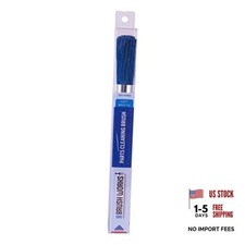 Parts Cleaning Brush, Handmade in The USA, Home and Auto Use, Soft Bristle