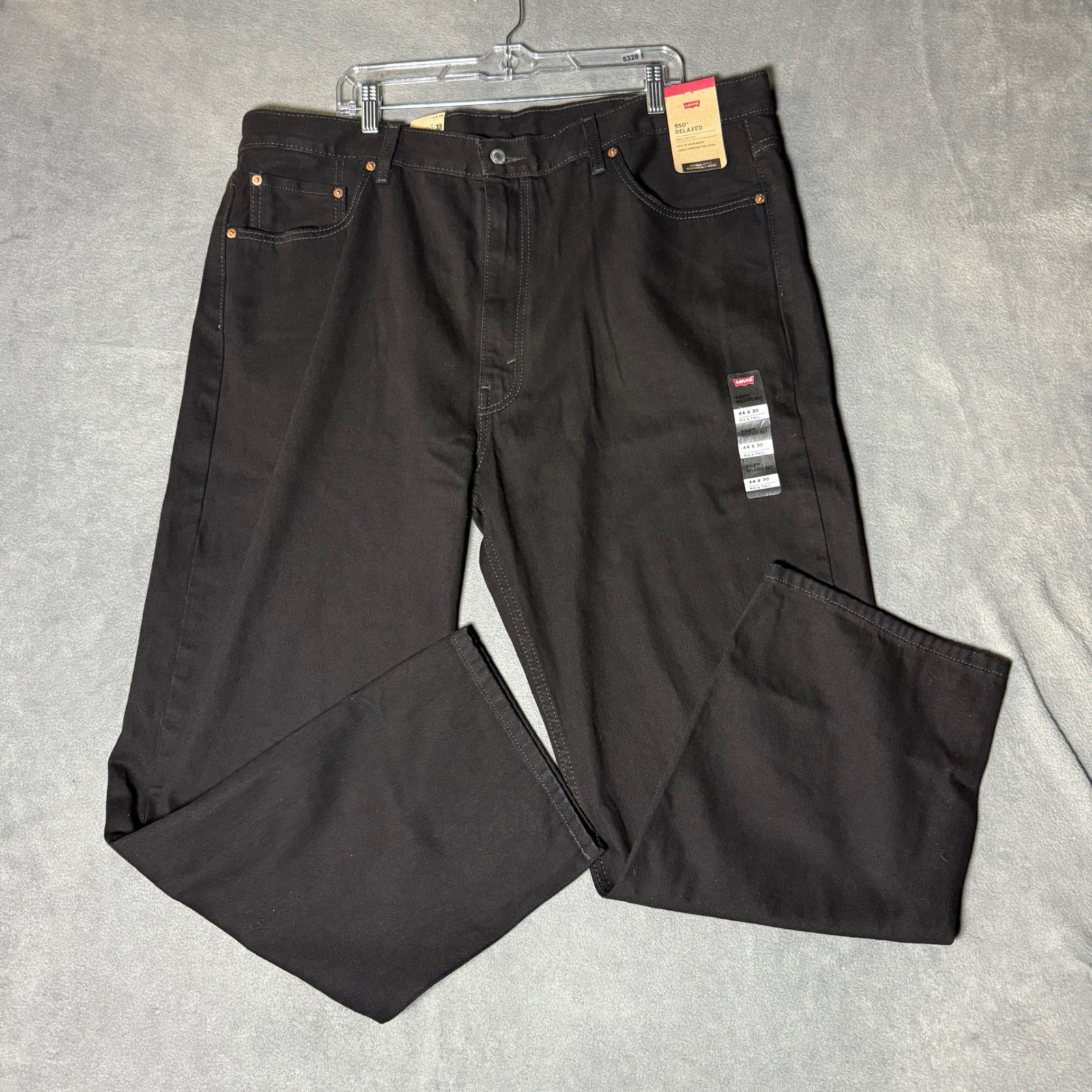 44x30 Nwt 100 Cotton Denim