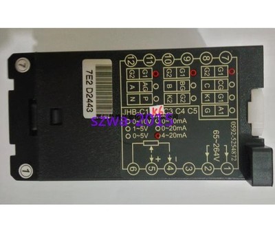 1pcs Used JHB-K6-2 trigger JHB-K6-2 #jg