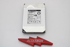 Dell XGYWN-EQL 10GB 7.2K SAS 3.5 12G 4K 0F274...