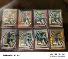 2022-23 Jaden Hardy Flux Lot