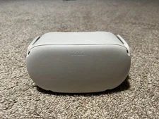 Meta Quest 2 VR Headset Only 64GB - For Parts or Repair READ DESCRIPTION