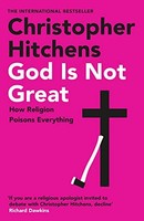 Christopher Hitchens - God Is Not Great - Paperback - G245Z