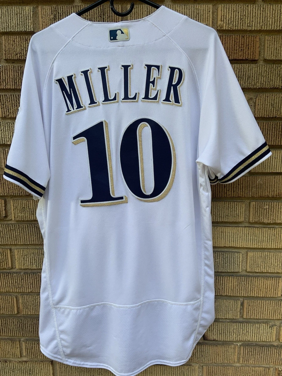 Majestic Milwaukee Brewers MLB Jerseys for sale | eBay