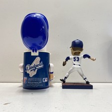 orel hershiser bobblehead products for sale | eBay