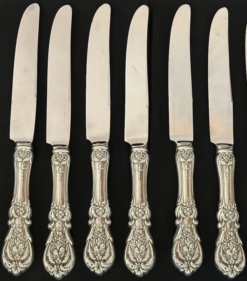 Reed & Barton Silver products for sale | eBay