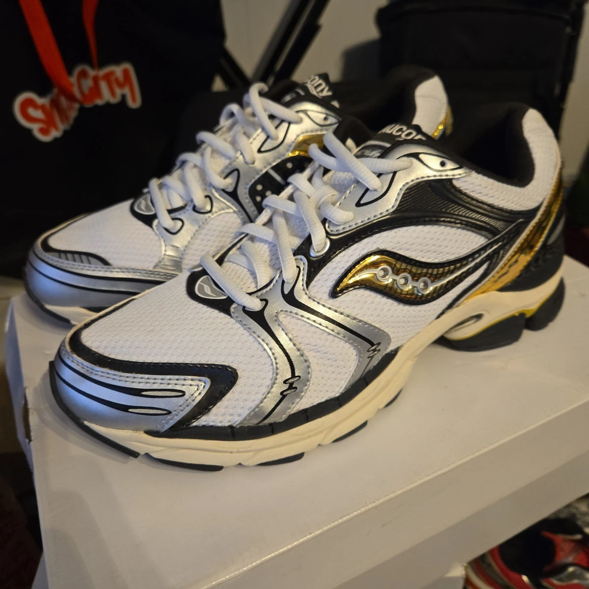 Saucony Triumph 10 products for sale | eBay