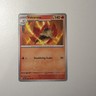 Volcarona SV09: Journey Together 029/159 NM English Pokemon Card