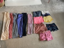 KIDS Clothes Resale Wholesale Bundle Mixed Girls Clearance Market Car Boot