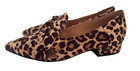 Cole Haan Women's Viola Skimmer  Flats Leopard NIB sz 5.5B $170 Trend — photo 10