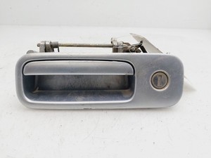 1J6827565A heckklappengriff für VOLKSWAGEN GOLF IV BERLINA (1J1)(10.1997)