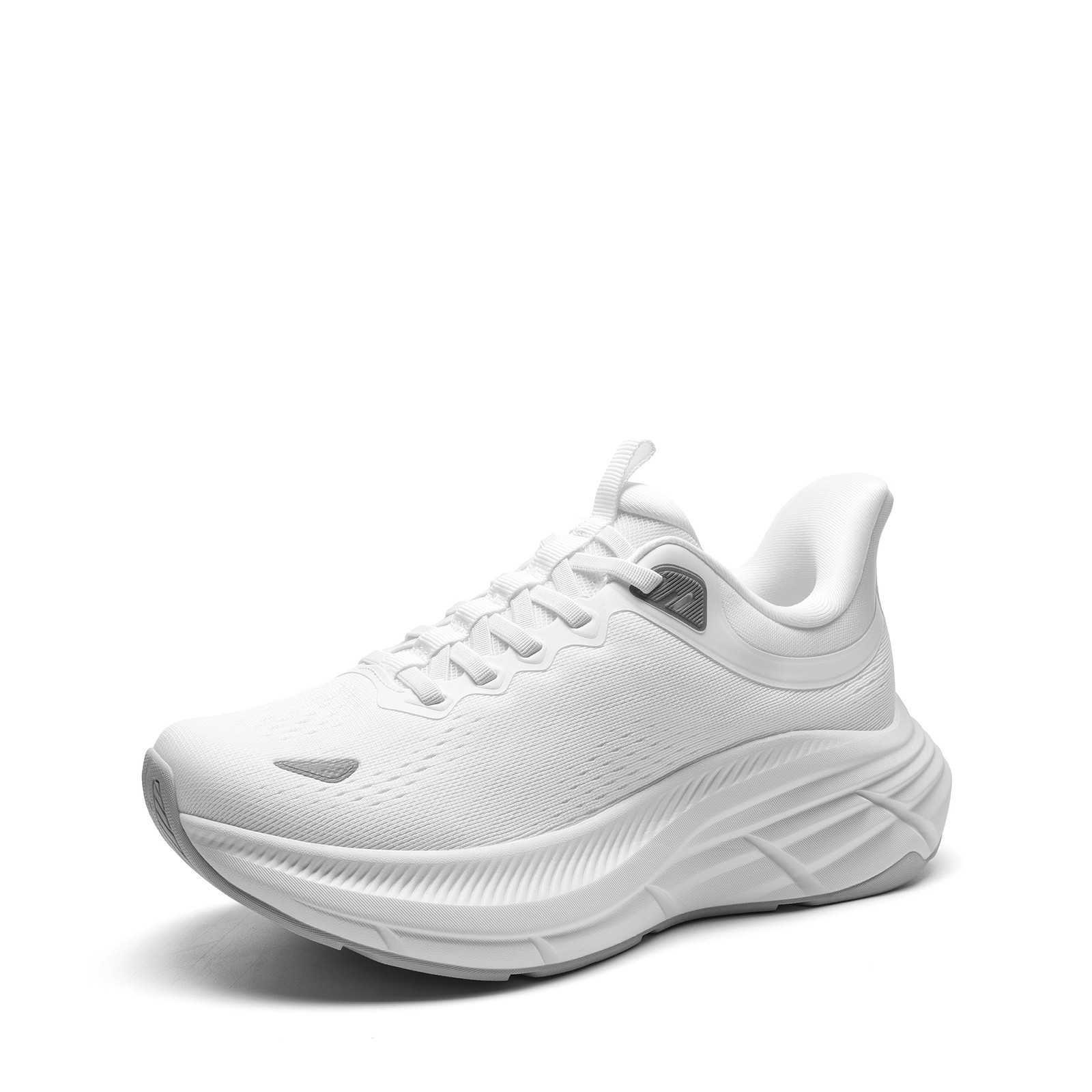 Slip On Sport Walking Shoes