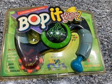 Bop It! 8-11 Years Electronic Games for sale | eBay 