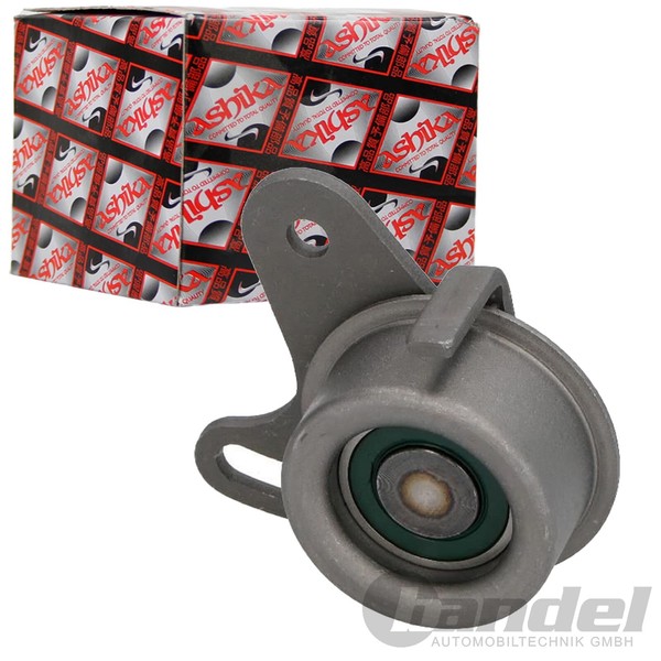 Ashika Spannrolle Zahnriemen Spanner Passend FüR Hyundai Accent Coupe Elantra-image