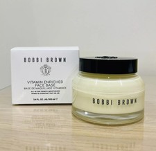 Bobbi Brown Vitamin Enriched Face Base Makeup Primer 100ml Jumbo Size NEW