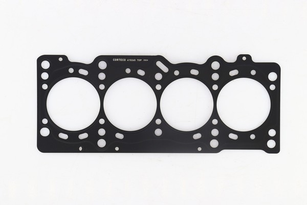 Corteco Dichtung Zylinderkopf 415265P FüR Alfa Lancia Ford Fiat VAN EVO KA 500-image