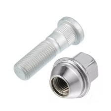 Radbolzen  für Ford Fiesta Focus EcoSport Lincoln CV6Z1012C/ACPZ1012H