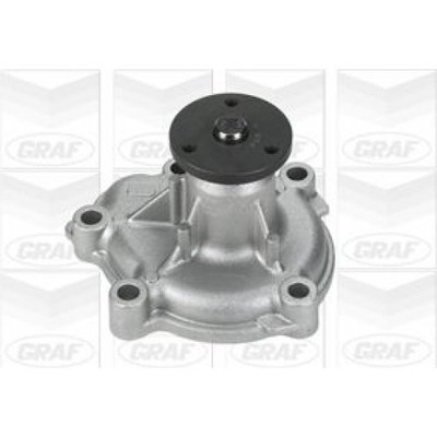 Wasserpumpe GRAF PA834 für Opel Astra H Astra H Caravan