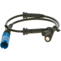 Bosch 0 986 594 574 Sensor Raddrehzahl FüR BMW 5 6 E60 E61 E63 E64