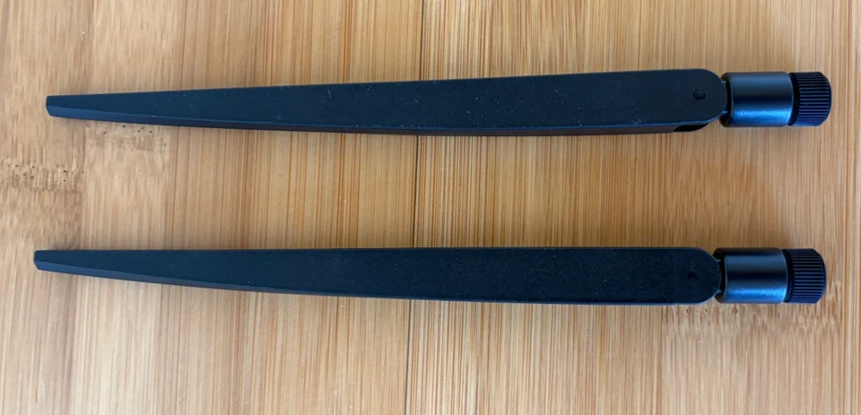 Synology RT2600AC Wi-fi AC 2600 Gigabit Router - Image 3 of 4