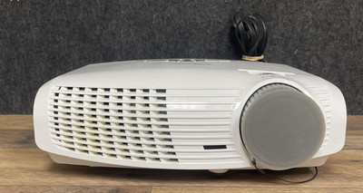 Optoma HD20 1080p Home Theater Projector | HDMI | Tested Working | 1700 Lumens