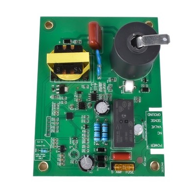 Replacement For Dinosaur Electronics UIB S Universal Ignitor Board Small 12 Volt