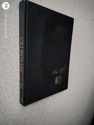 Buch Tao Du Jeet Kune Do Bruce Lee Budo