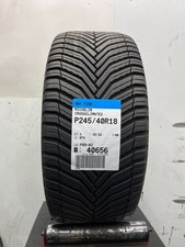 1 Used P24540r18 Michelin Crossclimate2 97 V - 1032 1 Used P24540r18 Michelin Crossclimate2 97 V - 1032