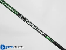 NEW PROJECT X CYPHER FORTY 40 5.0 SENIOR FLEX DRIVER SHAFT #448843