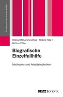Biografische Einzelfallhilfe Methoden Und Arbeitstechniken Griesehop (U. A.)