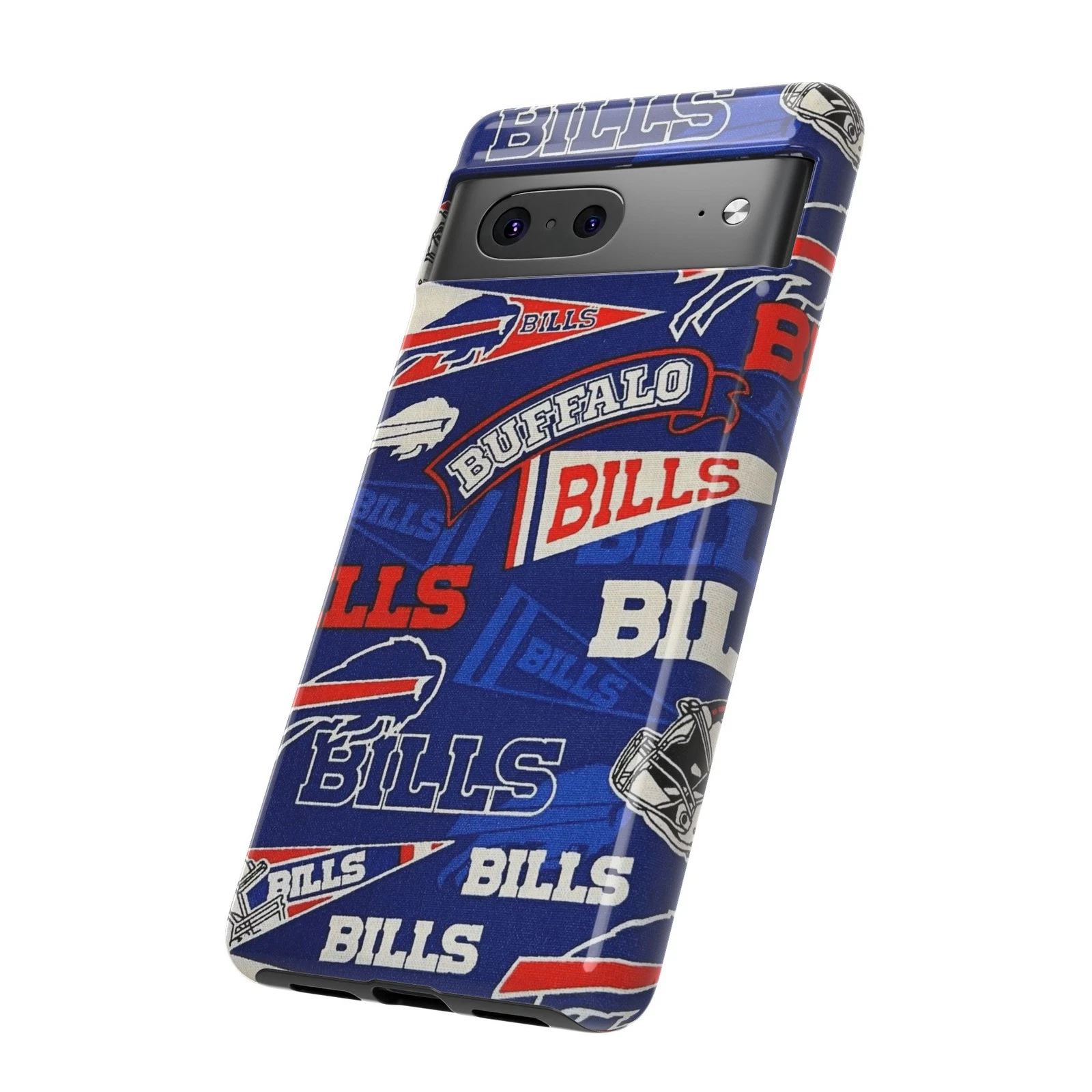 Buffalo Bills Phone Cases for iPhone