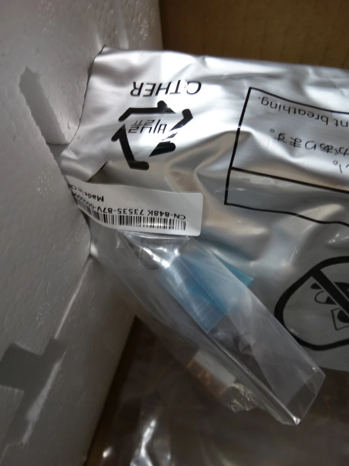 Xerox 108R01121 Imaging Unit Kit/Drum Cartridge Kit CT350982 Open Box - Image 4 of 4