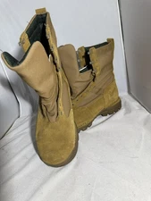 Danner Rivot TFX 8" 1200G Combat Work Boots Coyote Men's Size US 12R NEW