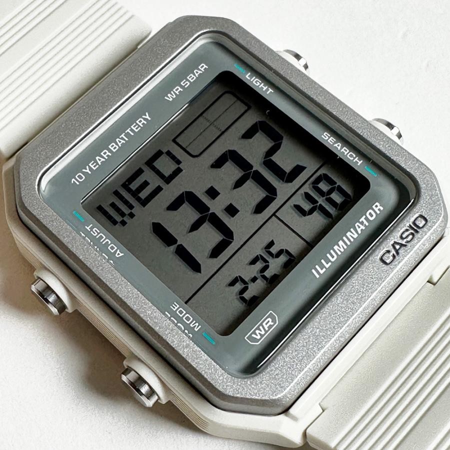 CASIO ホワイト レジスター SE-S20｜電子レジスター［POSレジ・ネットレジ］ - CASIO