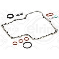 Dichtungssatz, KurbelgehäUse Elring 785.070