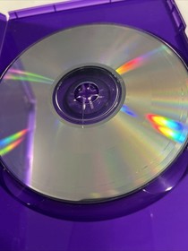 Alone in the Dark: One-Eyed Jack's Revenge (Sega Saturn, 1996) - DISC Only