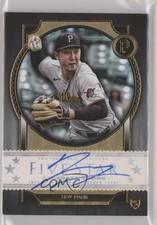 2022 Topps Five Star Auto Hoy Park #FSA-HP Auto 6o3