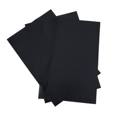 Inflatable Boat Repair Kit,3pcs PVC Repair Patches Kit Set for Inflatable Raf...