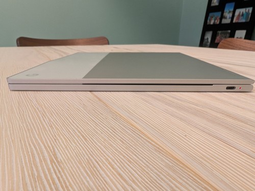 Google GA00124-US Pixelbook 12.3in. 512GB SSD Intel Core i7 7Gen. 1.3GHz 16GB... - Picture 7 of 7